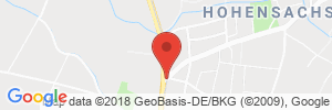Benzinpreis Tankstelle bft Tankstelle in 69493 Hirschberg