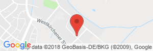 Autogas Tankstellen Details Raiffeisen Warendorf eG in 48231 Warendorf ansehen