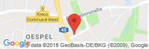 Benzinpreis Tankstelle GO Tankstelle in 44149 Dortmund