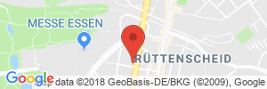 Benzinpreis Tankstelle ARAL Tankstelle in 45131 Essen
