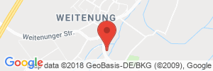 Benzinpreis Tankstelle BFT Tankstelle in 77815 Bühl-Weitenung