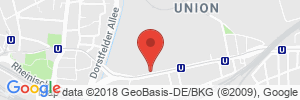Benzinpreis Tankstelle Shell Tankstelle in 44147 Dortmund
