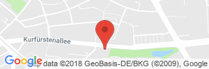 Benzinpreis Tankstelle ESSO Tankstelle in 28329 BREMEN