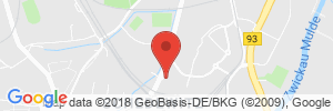 Benzinpreis Tankstelle ARAL Tankstelle in 08056 Zwickau