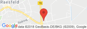 Benzinpreis Tankstelle PM Tankstelle in 46348 Raesfeld