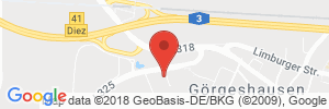 Benzinpreis Tankstelle Shell Tankstelle in 56412 Goergeshausen