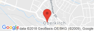 Benzinpreis Tankstelle ARAL Tankstelle in 77704 Oberkirch