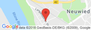 Benzinpreis Tankstelle Bft Tankstelle in 56564 Neuwied