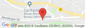 Benzinpreis Tankstelle JET Tankstelle in 97076 WUERZBURG