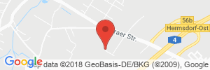 Benzinpreis Tankstelle Shell Tankstelle in 07629 Hermsdorf