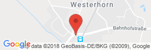 Benzinpreis Tankstelle OIL! Tankstelle in 25364 Westerhorn