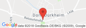 Benzinpreis Tankstelle OIL! Tankstelle in 67585 Dorn-Dürkheim