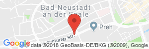 Benzinpreis Tankstelle Shell Tankstelle in 97616 Bad Neustadt A.D.Saale