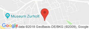 Benzinpreis Tankstelle Hink & Hölkemann GmbH & Co. KG Tankstelle in 48341 Altenberge