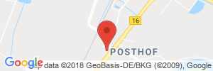 Benzinpreis Tankstelle Agip Tankstelle in 86609 Donauwoerth
