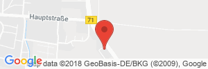 Benzinpreis Tankstelle ARAL Tankstelle in 39443 Staßfurt