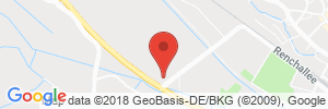 Benzinpreis Tankstelle Shell Tankstelle in 77704 Oberkirch