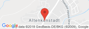 Benzinpreis Tankstelle ARAL Tankstelle in 96264 Altenkunstadt