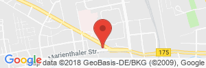 Benzinpreis Tankstelle ARAL Tankstelle in 08060 Zwickau