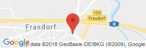 Benzinpreis Tankstelle Shell Tankstelle in 83112 Frasdorf