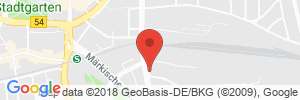 Benzinpreis Tankstelle Mr. Wash Autoservice AG Tankstelle in 44141 Dortmund