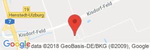 Benzinpreis Tankstelle ARAL Tankstelle in 24558 Henstedt-Ulzburg