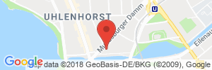 Benzinpreis Tankstelle ESSO Tankstelle in 22087 HAMBURG