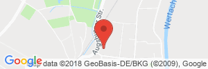 Benzinpreis Tankstelle V-Markt Tankstelle in 86842 Türkheim