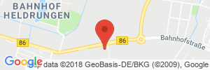 Benzinpreis Tankstelle TotalEnergies Tankstelle in 06577 AN DER SCHMUECKE