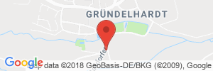 Benzinpreis Tankstelle AVIA XPress Tankstelle in 74586 Frankenhardt-Gründelhardt