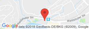 Benzinpreis Tankstelle E Center Tankstelle in 79725 Laufenburg