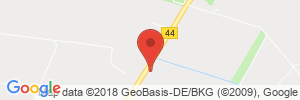 Benzinpreis Tankstelle Shell Tankstelle in 64521 Gross-Gerau