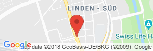 Benzinpreis Tankstelle Mr. Wash Autoservice AG Tankstelle in 30449 Hannover