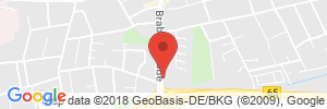 Benzinpreis Tankstelle Hannover, Brabeckstr. 39 in 30559 Hannover