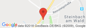 Benzinpreis Tankstelle Tankstelle Reier Tankstelle in 96361 Steinbach am Wald
