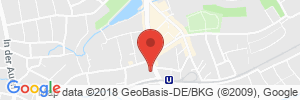 Benzinpreis Tankstelle ESSO Tankstelle in 51427 BERGISCH GLADBACH