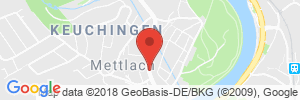 Benzinpreis Tankstelle ARAL Tankstelle in 66693 Mettlach