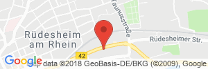 Benzinpreis Tankstelle ESSO Tankstelle in 65385 RUEDESHEIM AM RHEIN