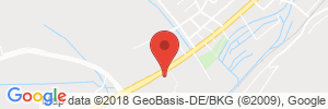 Benzinpreis Tankstelle Wilhelm Claas GmbH Tankstelle in 35684 Dillenburg