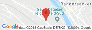 Position der Autogas-Tankstelle: KFZ-Werkstatt AS GmbH in 97084, Würzburg-Heidingsfeld