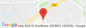 Benzinpreis Tankstelle Shell Tankstelle in 16816 Neuruppin