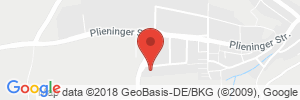 Benzinpreis Tankstelle OMV Tankstelle in 73760 Ostfildern - Scharnhausen