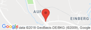 Benzinpreis Tankstelle Shell Tankstelle in 94481 Grafenau