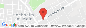 Benzinpreis Tankstelle OIL! Tankstelle in 65239 Hochheim A. Main