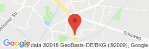 Autogas Tankstellen Details Fahrzeugbedarf ZEIBIG in 29303 Bergen ansehen
