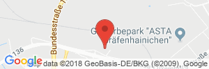 Benzinpreis Tankstelle Esso Tankstelle in 06773 Gräfenhainichen