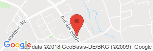 Benzinpreis Tankstelle Shell Tankstelle in 66709 Weiskirchen