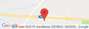 Benzinpreis Tankstelle Shell Tankstelle in 15236 Jacobsdorf