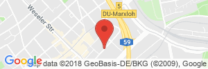 Benzinpreis Tankstelle Freie Tankstelle  Tankstelle in 47169 Duisburg