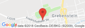 Benzinpreis Tankstelle Walther Automatenstation Tankstelle in 34393 Grebenstein